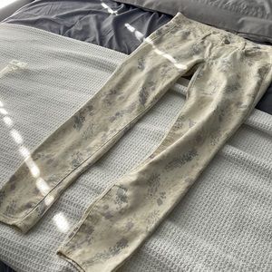 American eagle jegging